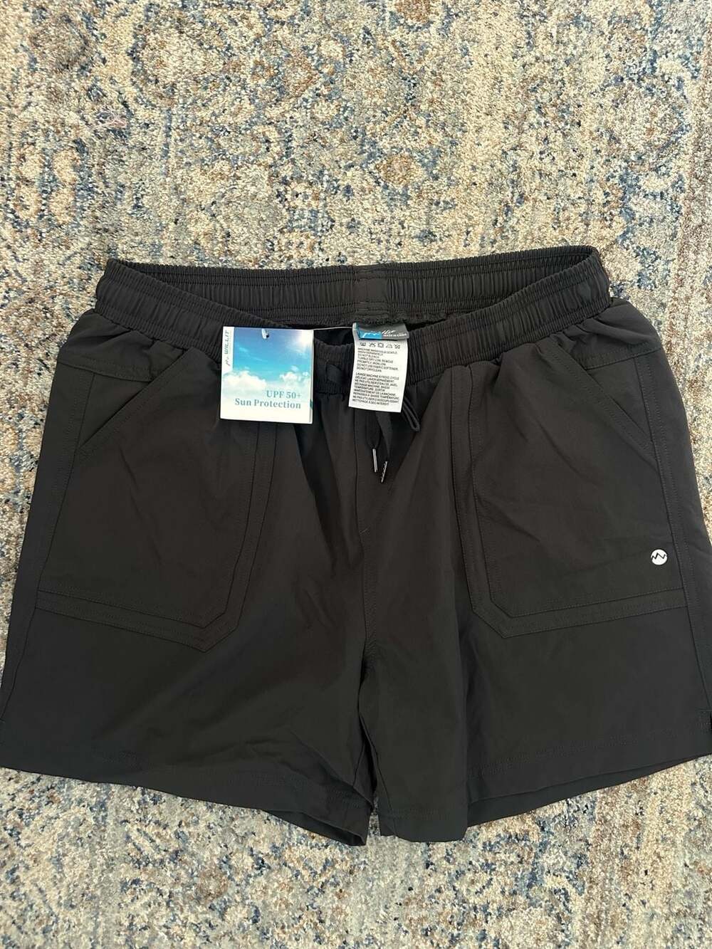 Willit Women's 5" Hiking Shorts Athletic Outdoor Quick Dry Workout Shorts